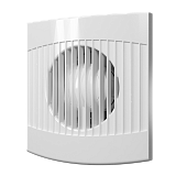 Вентилятор осевой накладной COMFORT 5