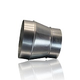Переход круглый d160/125